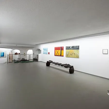 سبورتهوتل سانت أنتون